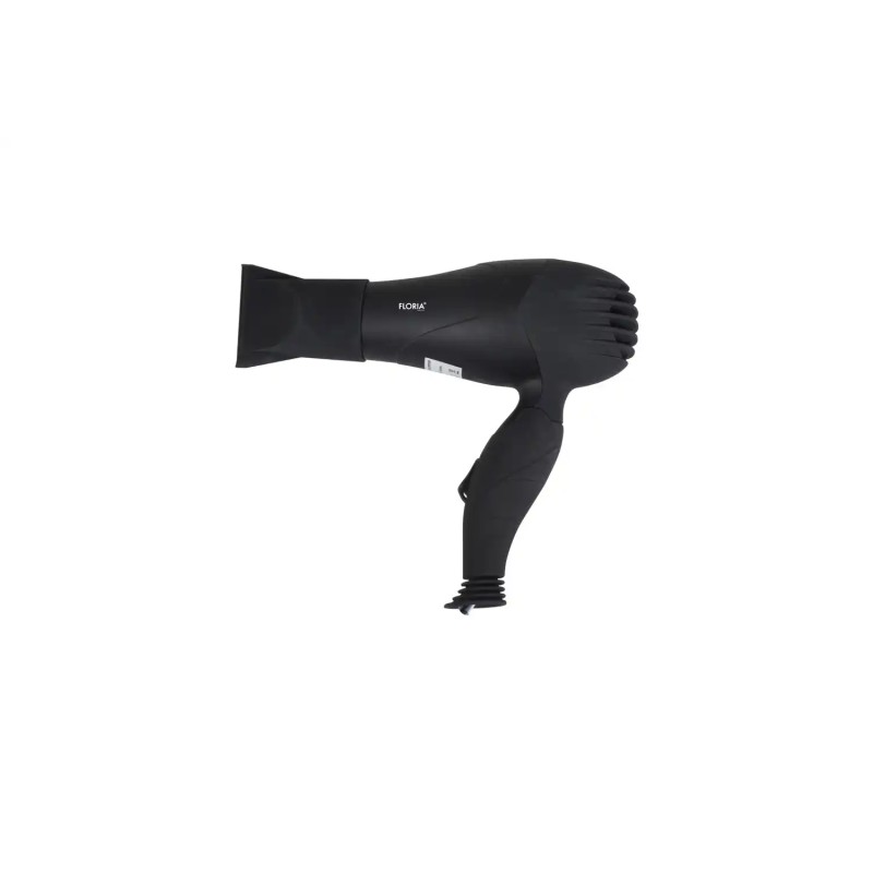 Fen za kosu Zilan ZLN8976 snaga 850W, crna Fen za kosu Zilan ZLN8976 snaga 850W, crna