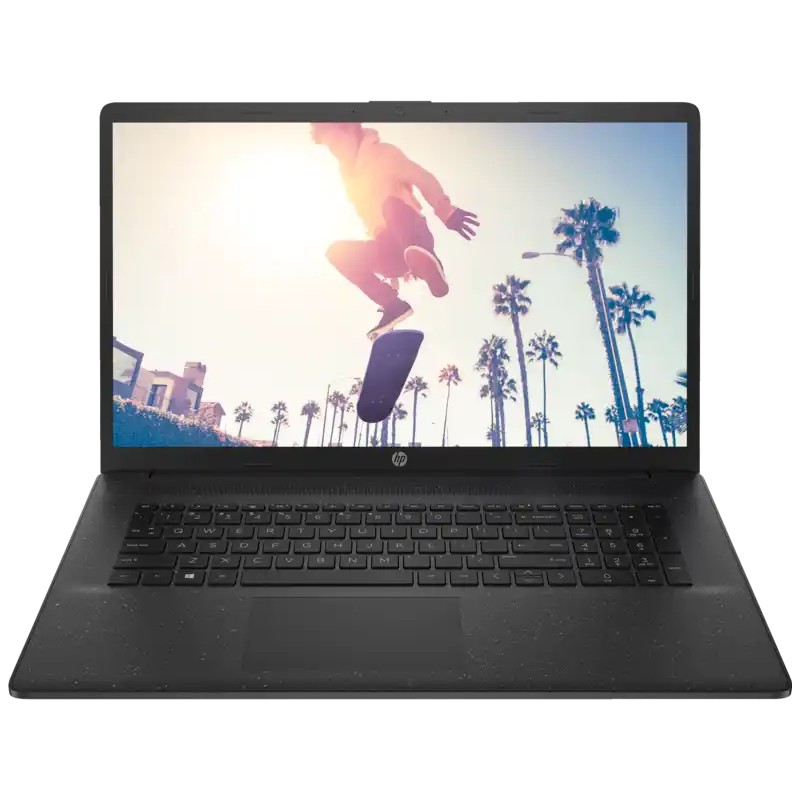 Laptop HP 17-cp2451ng 17.3 FHD/R5-7520U/16GB/NVMe 512GB/US/9K5T3EA
