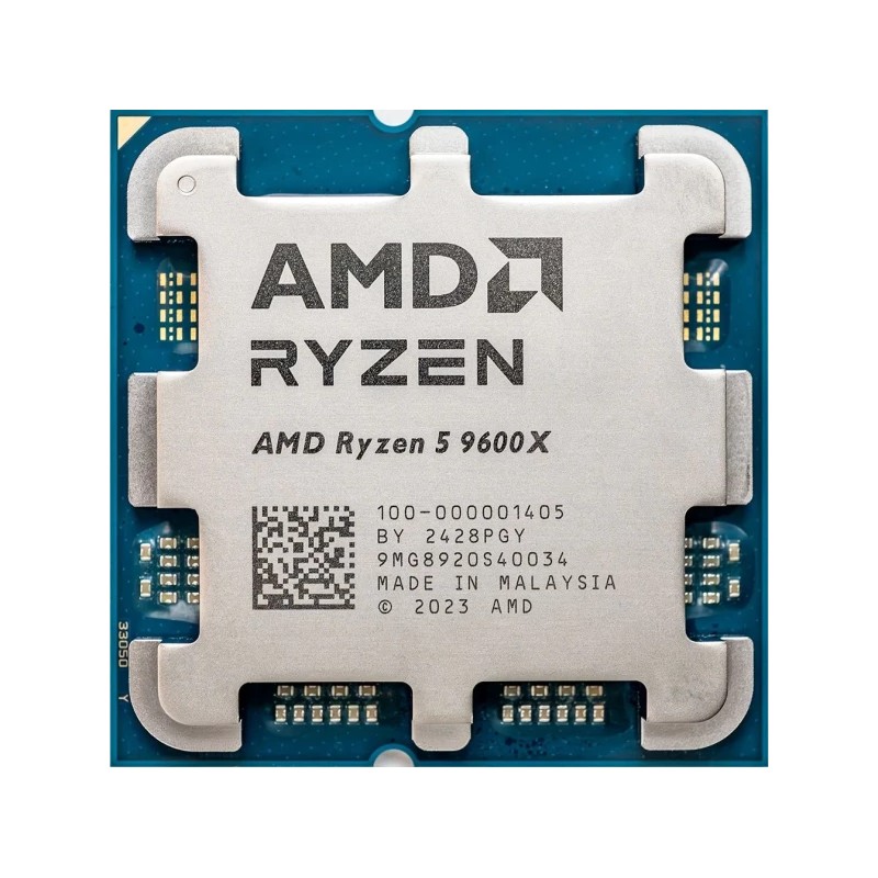 Procesor AMD Ryzen 5 9600X BOX Procesor AMD Ryzen 5 9600X BOX