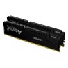 Memorija DDR5 (2x32) 64GB 6400MHz Kingston KF564C32BBEK2-64 Expo