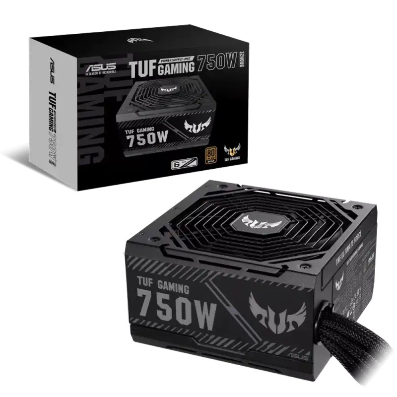 Napajanje Asus 750W TUF-GAMING-750B