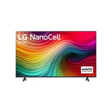 SMART LED TV 65 LG 65NANO81T3A 3840x2160/4K/UHD/Nano Cell/DVB-C/T2/S2