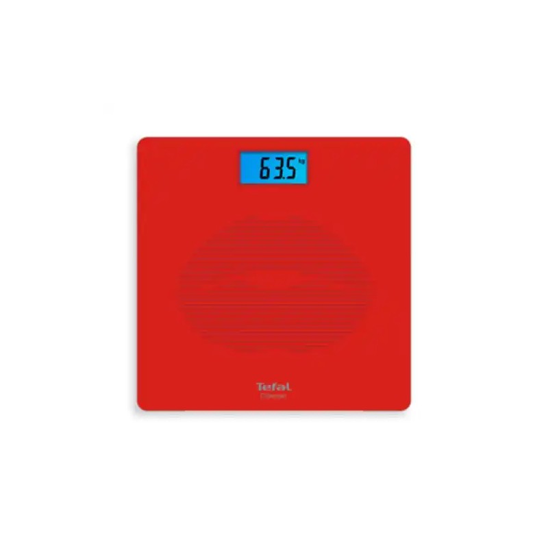 Vaga za telesnu težinu Tefal PP1538 Vaga za telesnu težinu Tefal PP1538