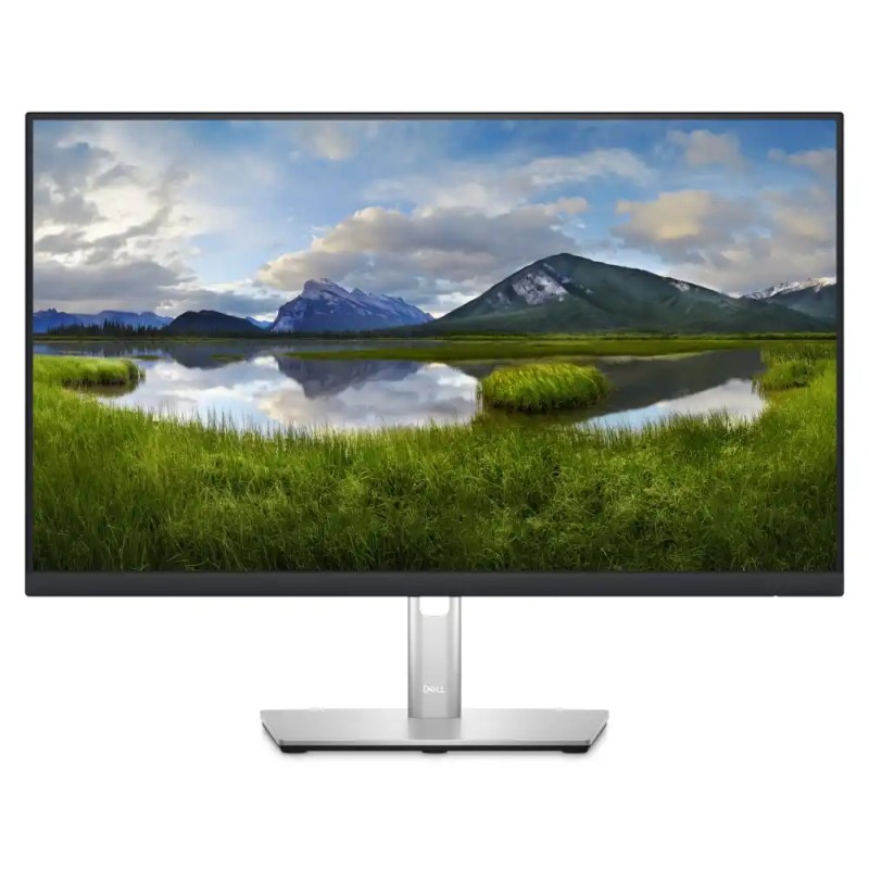 Monitor 24 Dell P2423D 2560x1440/QHD/IPS/60Hz/IPS/5ms/HDMI/DP/4xUSB/Pivot Monitor 24 Dell P2423D 2560x1440/QHD/IPS/60Hz/IPS/5ms/HDMI/DP/4xUSB/Pivot