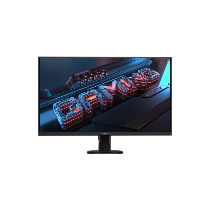 Monitor 27 Gigabyte GS27FA 1920x1080/Full HD/IPS/1ms/180Hz/2x HDMI/DP/HDR Monitor 27 Gigabyte GS27FA 1920x1080/Full HD/IPS/1ms/180Hz/2x HDMI/DP/HDR