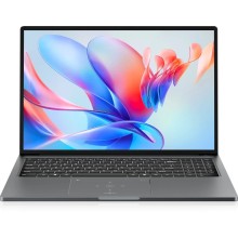 Laptop Blackview AceBook 12 FHD+ IPS/i5-12450H/16GB/NVMe 512GB/Win11 pro/gray