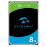 Hard disk 8TB SATA3 Seagate SkyHawk 256MB ST8000VX010 Hard disk 8TB SATA3 Seagate SkyHawk 256MB ST8000VX010