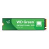 SSD M.2 NVMe 1TB WD Green 5000MBs/4200MBS SN3000 SSD M.2 NVMe 1TB WD Green 5000MBs/4200MBS SN3000