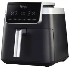 Friteza Ninja AF180EU Single Basket/bezuljna/zapremina 6.2L/snaga 2000W/crna