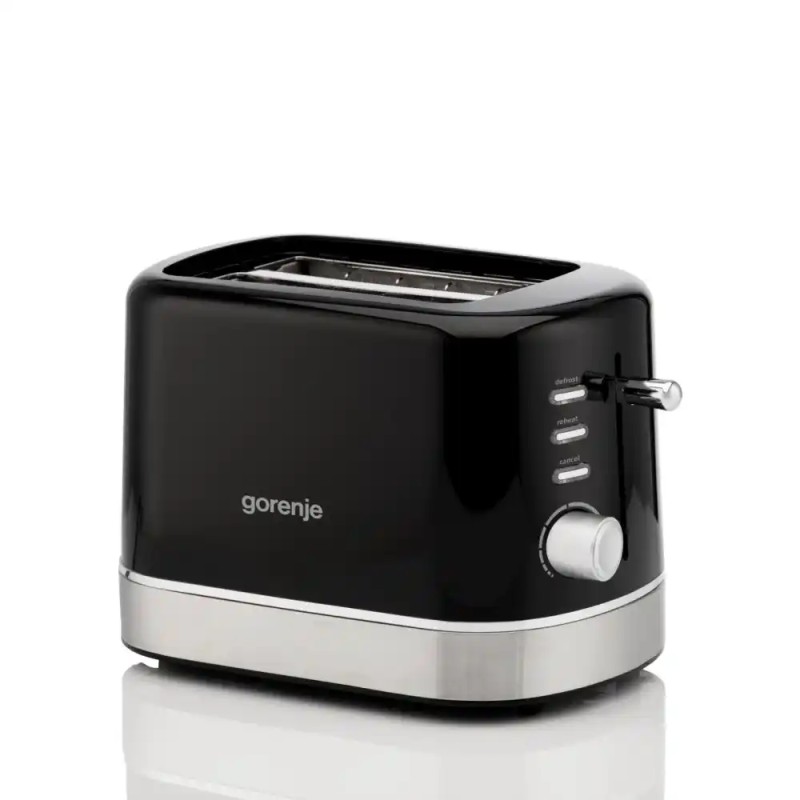 Toster Gorenje T800DB snaga 850W Toster Gorenje T800DB snaga 850W