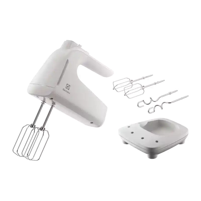 Mikser Electrolux EHM4W/snaga 500W/bela Mikser Electrolux EHM4W/snaga 500W/bela