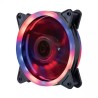Case Cooler 120x120 ZEUS Dual Ring RGB fan Case Cooler 120x120 ZEUS Dual Ring RGB fan