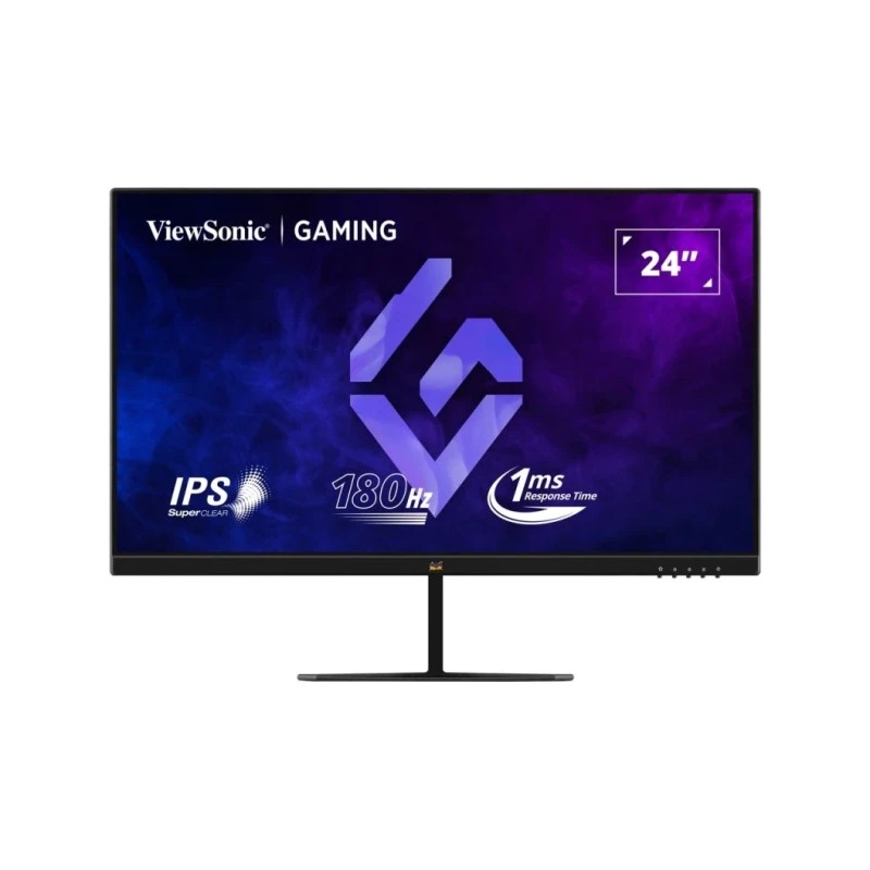 Monitor 24 Viewsonic VX2479-HD-PRO 1920x1080/Full HD/IPS/180Hz/1ms/HDMI/DP/HDR10