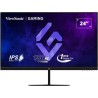 Monitor 24 Viewsonic VX2479-HD-PRO 1920x1080/Full HD/IPS/180Hz/1ms/HDMI/DP/HDR10