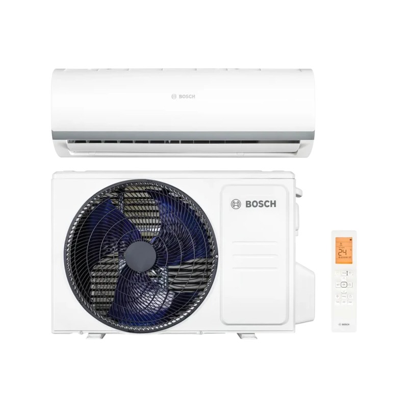 Klima uređaj Bosch CL2000 Set 26 WE inverter