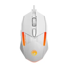 Gaming miš Marvo M291WH Beli