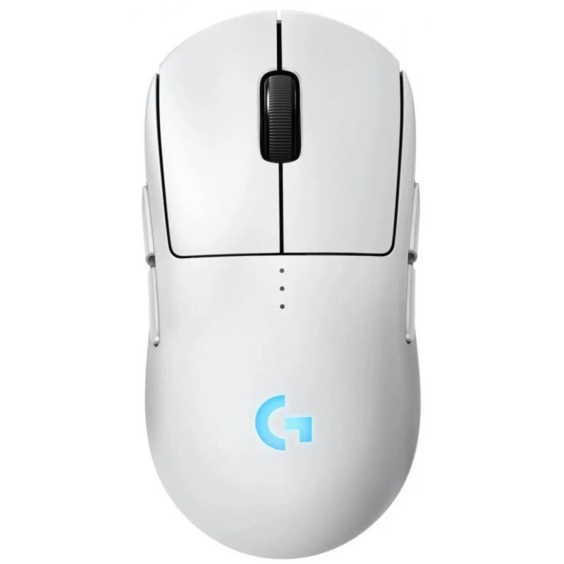 Bežični miš Logitech G PRO 2 Lightspeed White Bežični miš Logitech G PRO 2 Lightspeed White