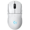 Bežični miš Logitech G PRO 2 Lightspeed White Bežični miš Logitech G PRO 2 Lightspeed White