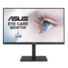 Monitor 23.8 Asus VA24DQSB 1920x1080/ Full HD/IPS/75Hz/5ms/VGA/HDMI/DP/USB/Zvučnici/Pivot