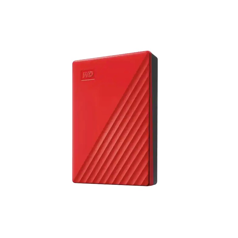 Eksterni hard disk 2TB Western Digital MyPassport WDBYVG0020BRD-WESN Eksterni hard disk 2TB Western Digital MyPassport WDBYVG0020BRD-WESN