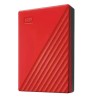 Eksterni hard disk 2TB Western Digital MyPassport WDBYVG0020BRD-WESN Eksterni hard disk 2TB Western Digital MyPassport WDBYVG0020BRD-WESN