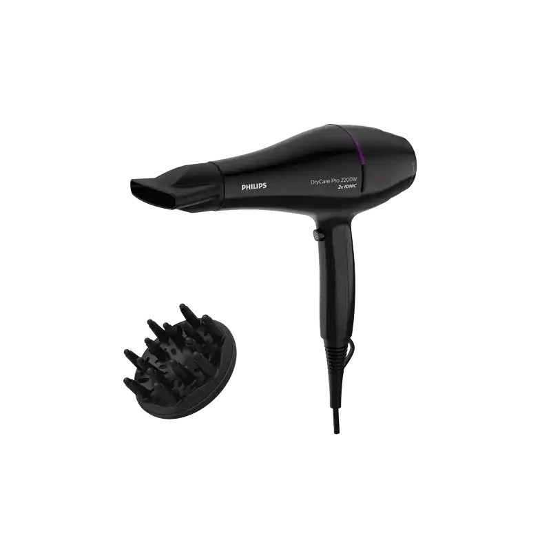 Fen za kosu Philips BHD274/00/snaga 2200W Fen za kosu Philips BHD274/00/snaga 2200W