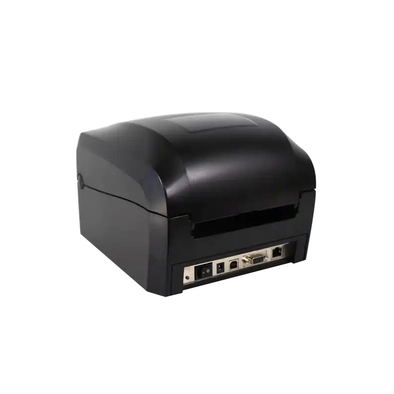Label termo transver/direkt štampač Godex GE300 203dpi/108mm/127mm-s/USB/RS232/LAN Label termo transver/direkt štampač Godex GE300 203dpi/108mm/127mm-s/USB/RS232/LAN