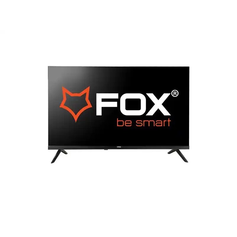 SMART LED TV 42 FOX 42AOS470E 1920x1080/FHD/DVB-T2/S/C/WIFI Android 14 SMART LED TV 42 FOX 42AOS470E 1920x1080/FHD/DVB-T2/S/C/WIFI Android 14
