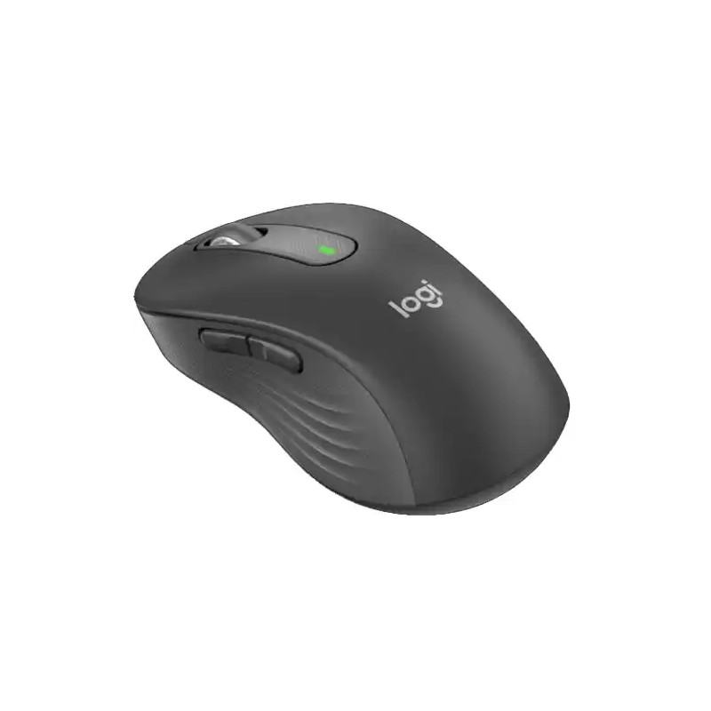 Bežični miš Logitech M650 L Crni Bežični miš Logitech M650 L Crni