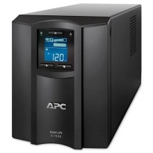 UPS APC SMC1500IC 1500VA