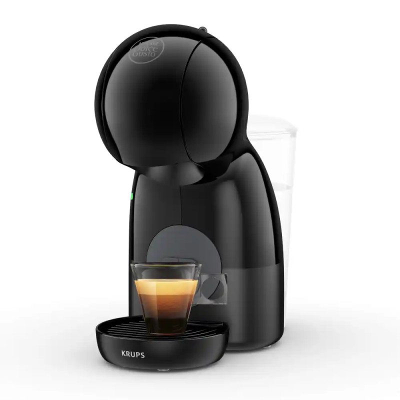 Aparat za kafu Krups Dolce Gusto Piccolo KP1A3B10 Aparat za kafu Krups Dolce Gusto Piccolo KP1A3B10