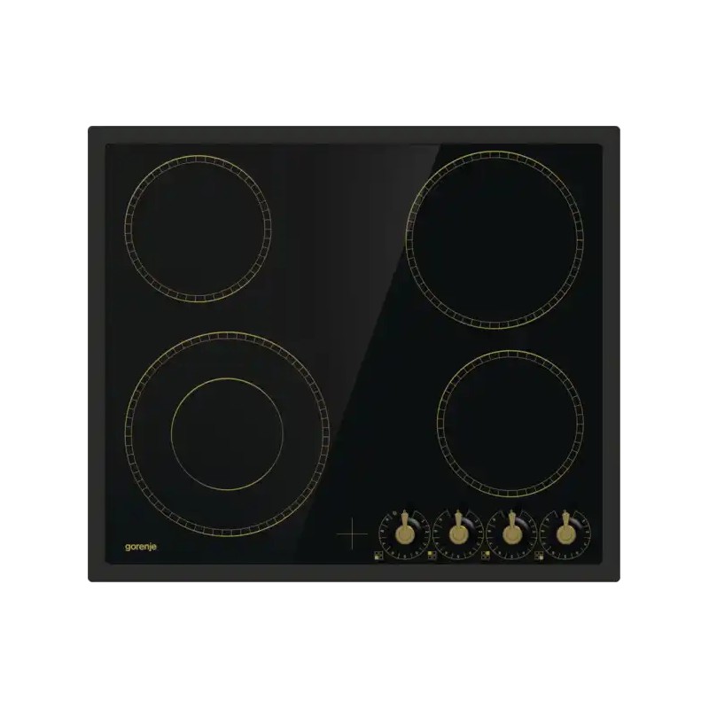 Ugradna ploča Gorenje EC642CLB