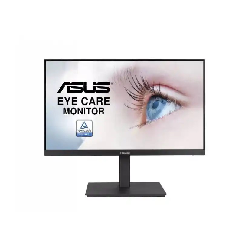 Monitor 24 Asus VA24EQSB 1920x1080/Full HD IPS/75Hz/5ms/HDMI/VGA/DP/USB/Zvučnici/Pivot Monitor 24 Asus VA24EQSB 1920x1080/Full HD IPS/75Hz/5ms/HDMI/VGA/DP/USB/Zvučnici/Pivot