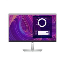 Monitor 27 Dell P2723D 2560x1440/QHD/IPS/60Hz/IPS/5ms/HDMI/DP/5xUSB/Pivot