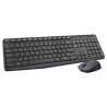Bežična tastatura + miš Logitech MK235 YU Bežična tastatura + miš Logitech MK235 YU