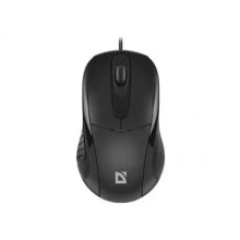Miš Defender MB-580 1000dpi, crni