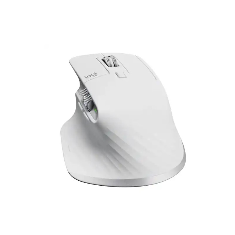 Bežični miš Logitech MX Master 3S 8000spi Pale Gray Bežični miš Logitech MX Master 3S 8000spi Pale Gray
