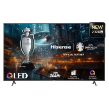 SMART QLED TV 75 Hisense 75E7NQ 3840x2160/UHD/4K/DVB-T/T2/C/S/S2