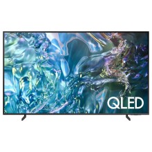 SMART QLED TV 50 Samsung QE50Q60DAUXXH 3840x2160/UHD/4K/DVB-T2/S2/C