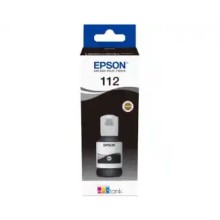 Kertridž Epson 112 C13T06C14A black