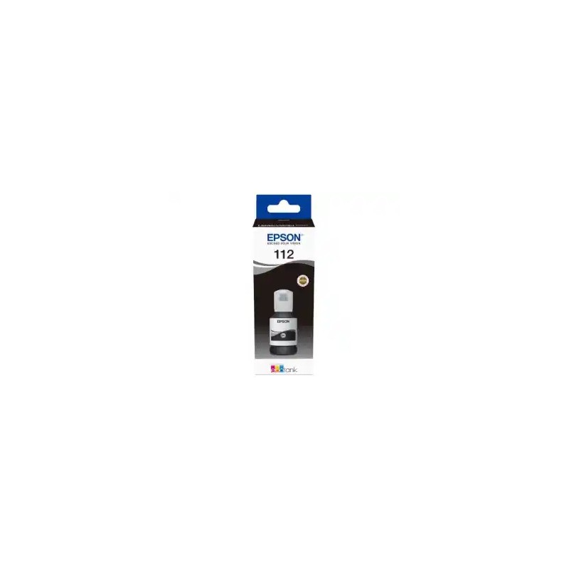 Kertridž Epson 112 C13T06C14A black Kertridž Epson 112 C13T06C14A black