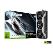 Grafička karta Zotac GAMING GeForce RTX 4070 TiSuper Solid 16GB DDR6 256bit HDMI/3xDP
