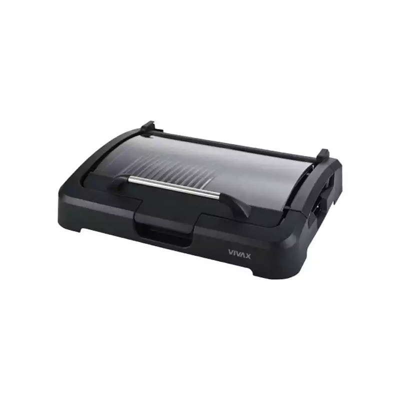 Kontakt grill Vivax EG-4030RC/2000 W Kontakt grill Vivax EG-4030RC/2000 W
