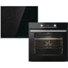 Ugradni set Gorenje BOSX6737E06BG + ECT43X Ugradni set Gorenje BOSX6737E06BG + ECT43X