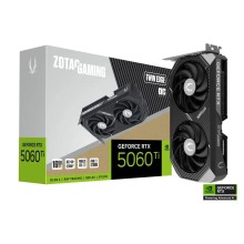 Grafička karta Zotac GAMING GeForce RTX 5060 Ti Twin Edge OC 16GB DDR7 128 bit 3xDP/HDMI