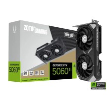 Grafička karta Zotac GAMING GeForce RTX 5060 Ti Twin Edge 8GB DDR7 128 bit 3xDP/HDMI