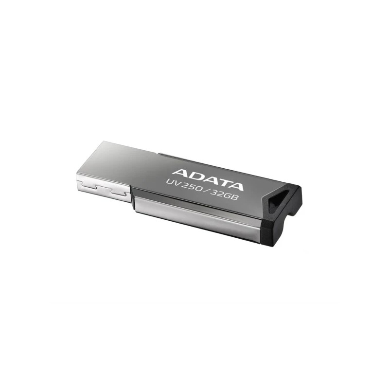 USB Flash 32 GB AData 2.0 AUV250-32G-RBK USB Flash 32 GB AData 2.0 AUV250-32G-RBK