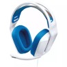 Slušalice sa mikrofonom Logitech G335 White Slušalice sa mikrofonom Logitech G335 White