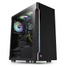 Kućište Thermaltake H200 RGB Kućište Thermaltake H200 RGB