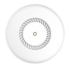 MikroTik CAP AC plafonski / zidni WiFi AC1200Mb/s High Power 400mW dual band 2.5 & 5GHz 802.11ac/a/b